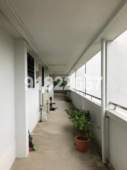 Blk 206 MARSILING DRIVE (Woodlands), HDB 3 Rooms #155919042